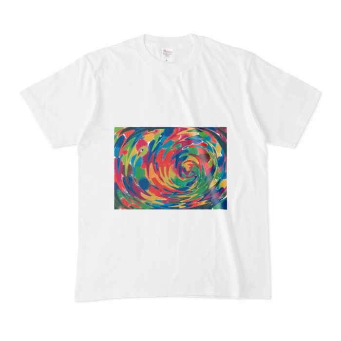 Tシャツ - M - 白