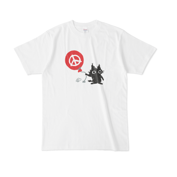 Tシャツ - L