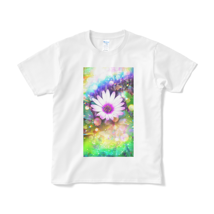 Tシャツ（短納期） - S - ホワイト