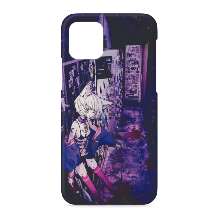 iPhoneケース - iPhone 11 Pro - 側面あり