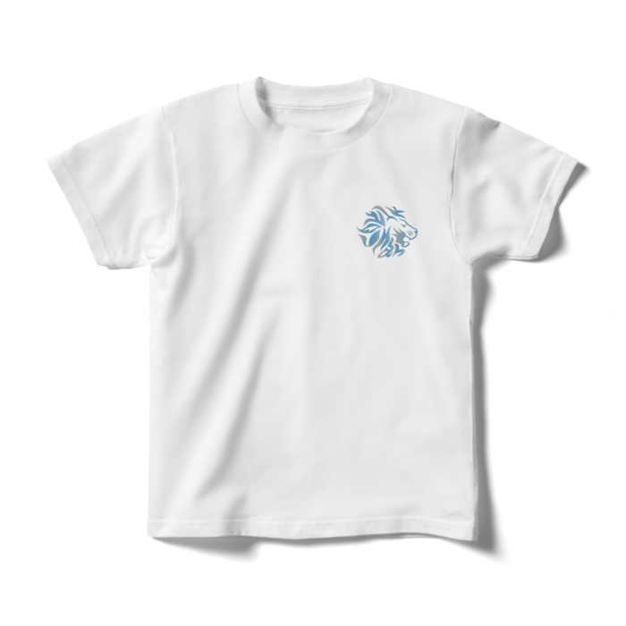 キッズTシャツ - 140cm - 両面