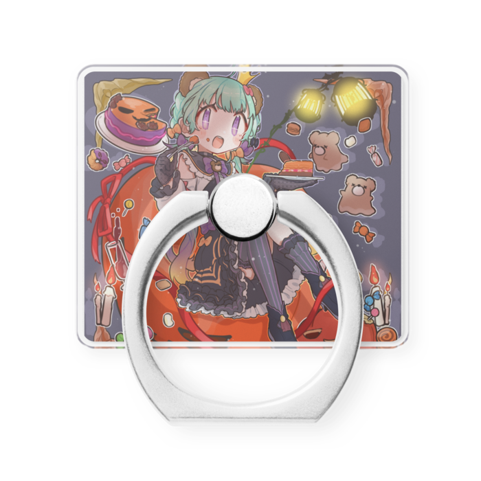 スマホリング