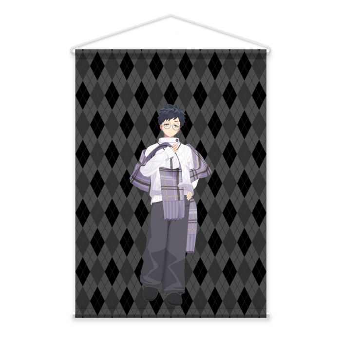 タペストリー - B2縦