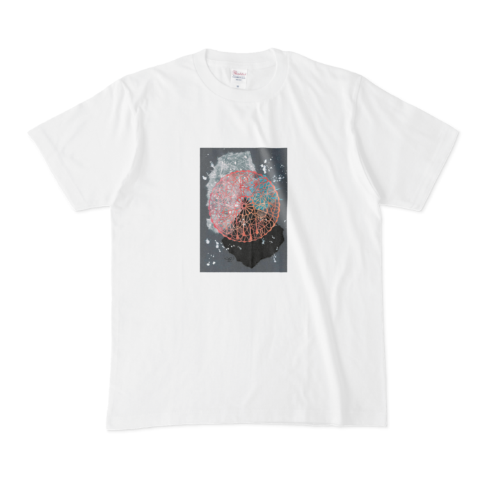 Tシャツ - M - 白