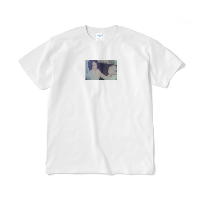 Tシャツ(短納期) - XL - ホワイト