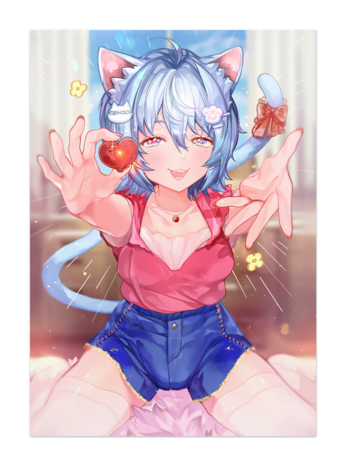 ポスター - A1