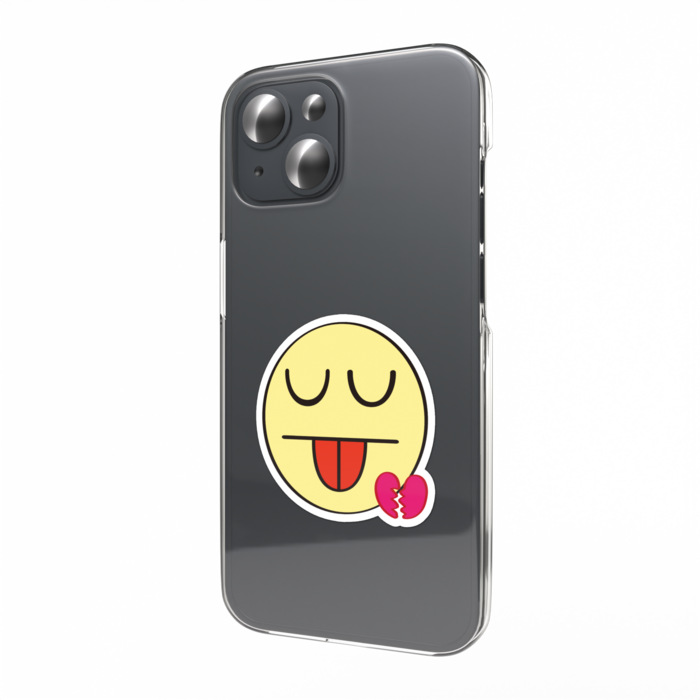 スマホステッカー - 縦