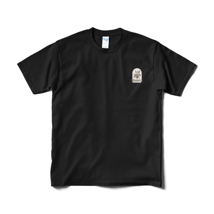 Tシャツ（短納期） - M - ブラック
