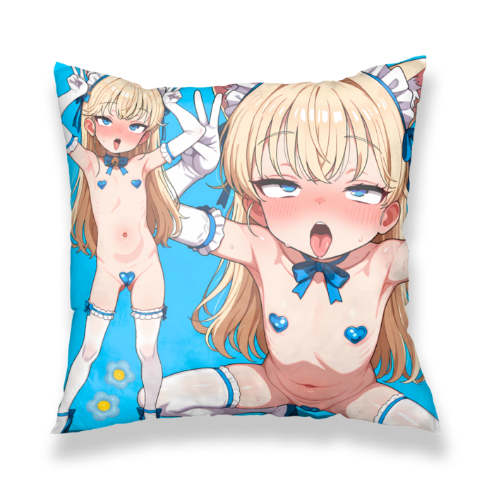 クッションカバー - 450x450(mm)