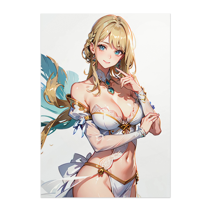 ポスター - A1