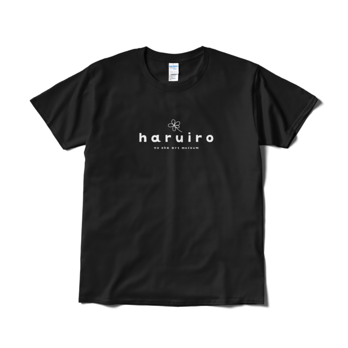 Tシャツ（短納期） - L - ブラック