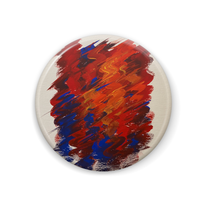 缶バッジ - 44mm