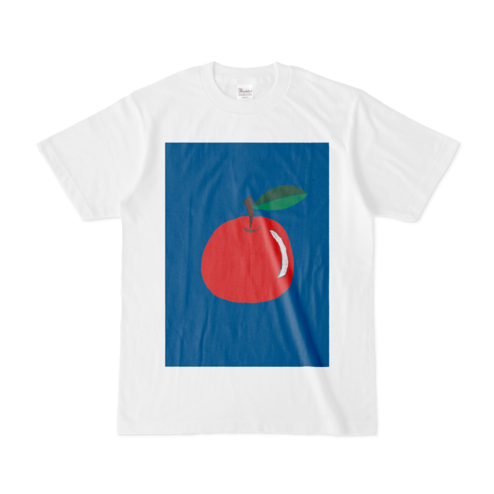 Tシャツ - S - 白