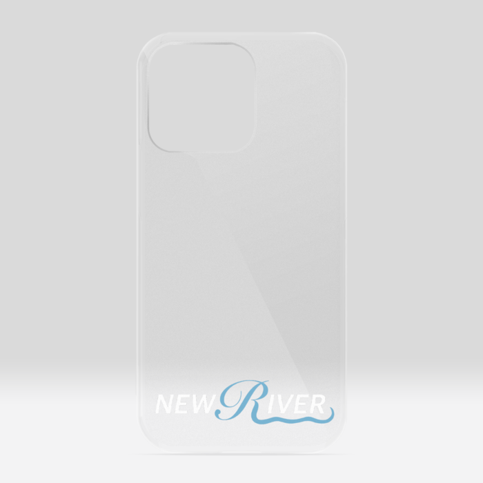 クリアiPhoneケース - iPhone 13 Pro