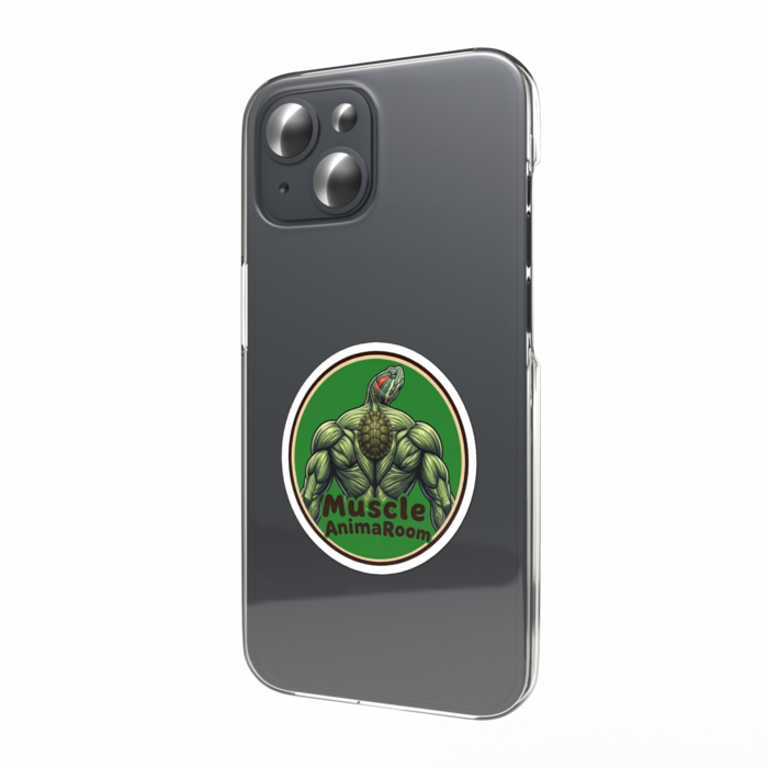 スマホステッカー - 縦