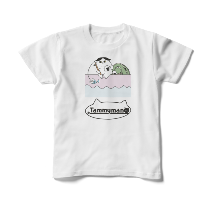 キッズTシャツ - 150cm - 正面