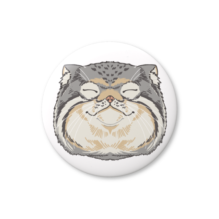 缶バッジ（バリュー） - 32mm