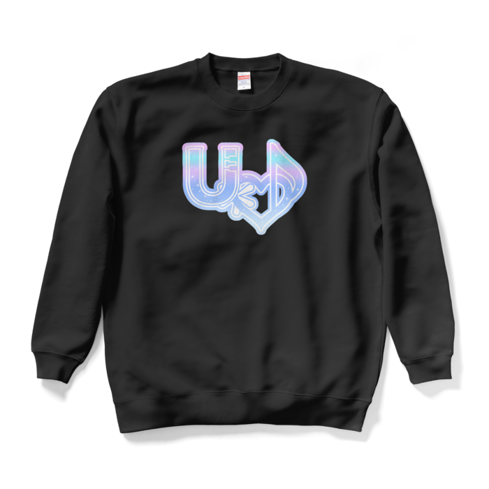 スウェット - XL - ブラック