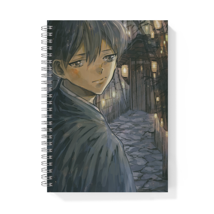 リングノート - A5