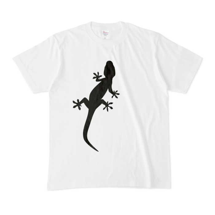 Tシャツ - M - 白