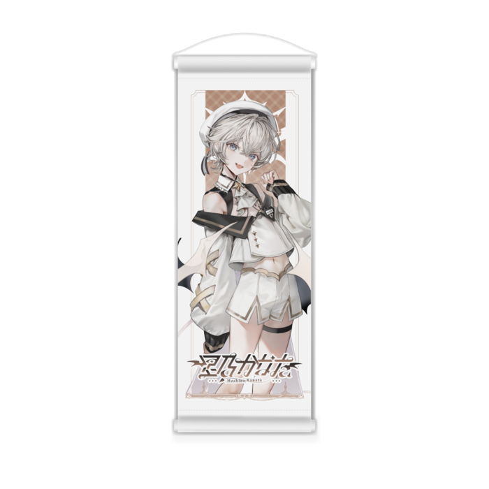 ミニタペストリー - 182x515(mm)