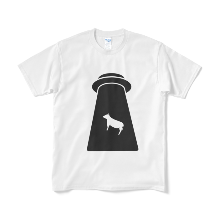 Tシャツ（短納期） - M - ホワイト