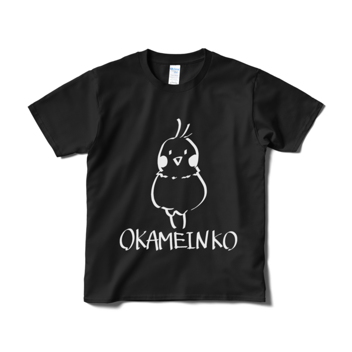 Tシャツ（短納期） - S - ブラック