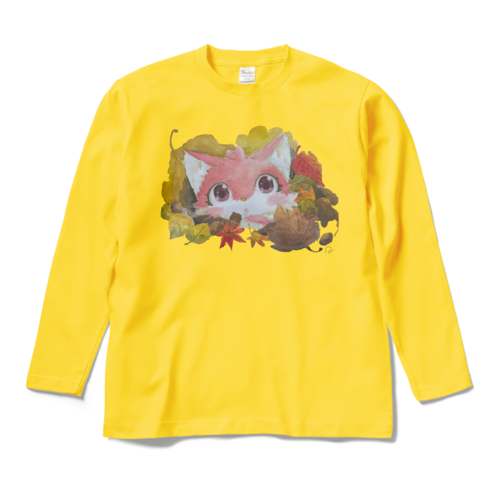 ロングスリーブTシャツ - M - デイジー