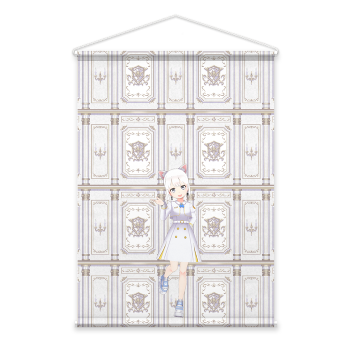 タペストリー - B2縦