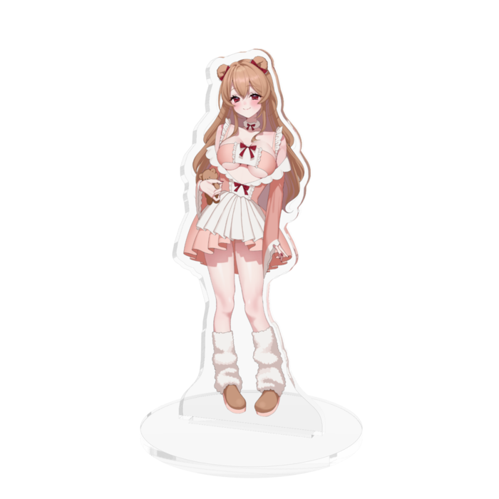アクリルフィギュア - H100mm