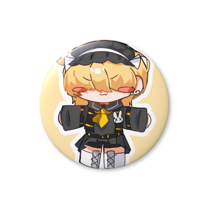 ミニキャラ