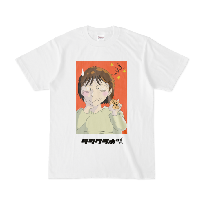 Tシャツ - S - 白