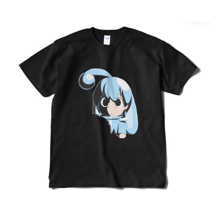 Tシャツ（短納期） - XL - ブラック