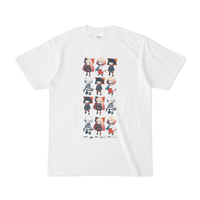 Tシャツ - S