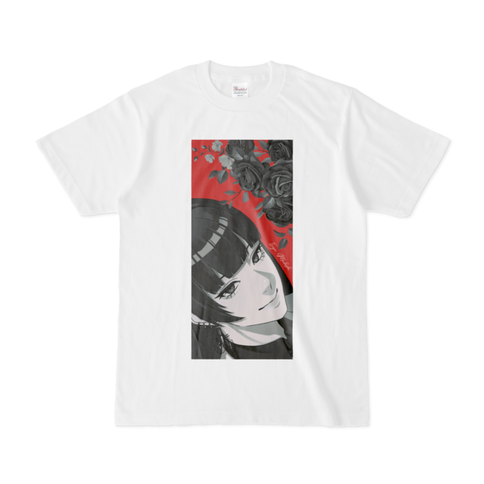 Tシャツ - S - 白