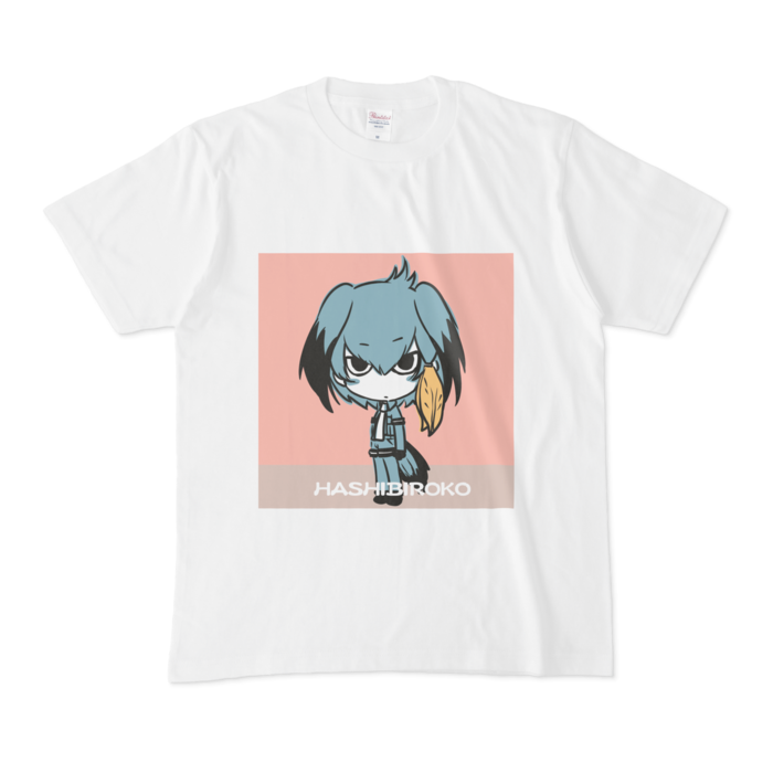 Tシャツ - M