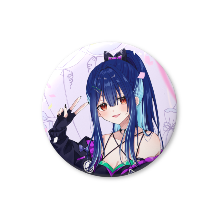 缶バッジ(バリュー) - 56mm