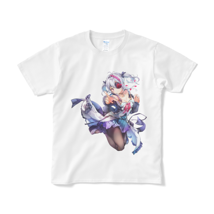 Tシャツ（短納期） - S - ホワイト