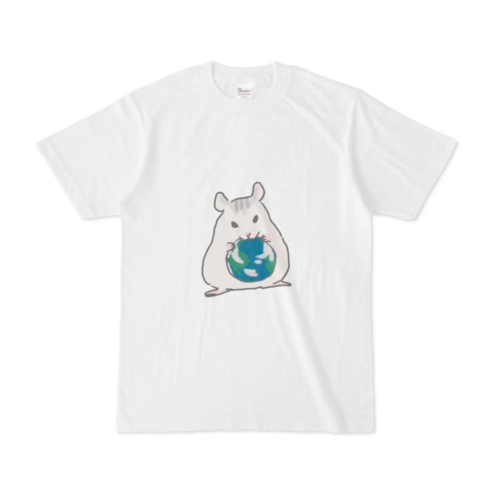 Tシャツ - S -
