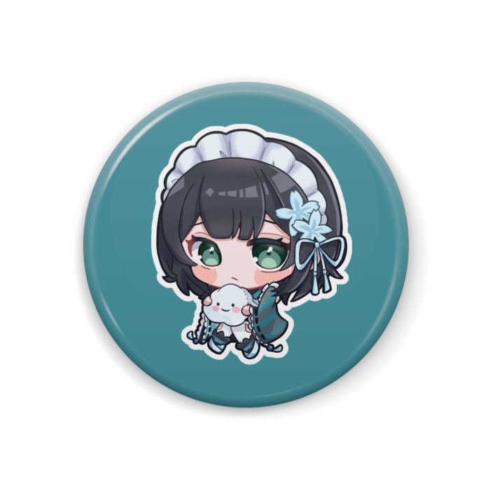 ちび雨乃メア(哀)