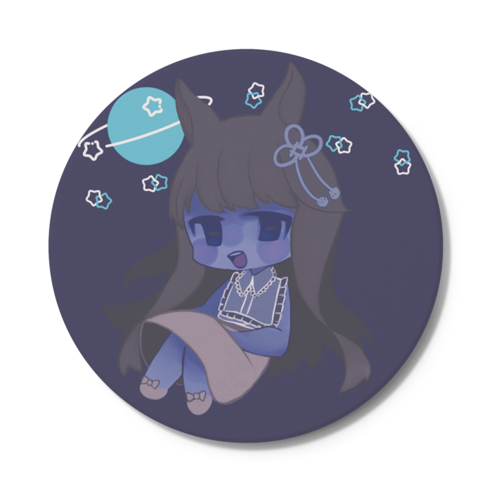 コースター - 円形