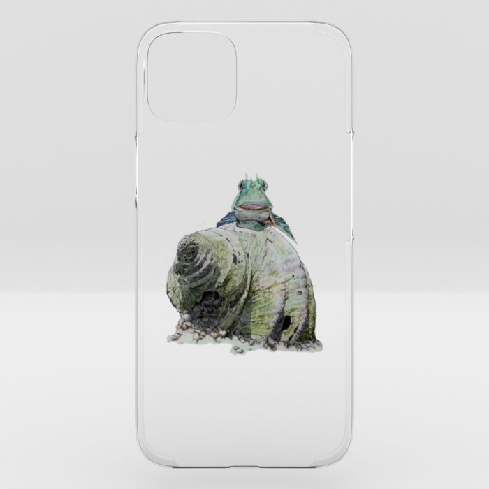 クリアiPhoneケース - iPhone 16 Plus