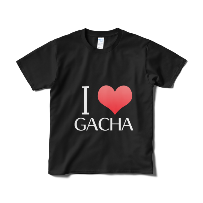 Tシャツ（短納期） - S - ブラック