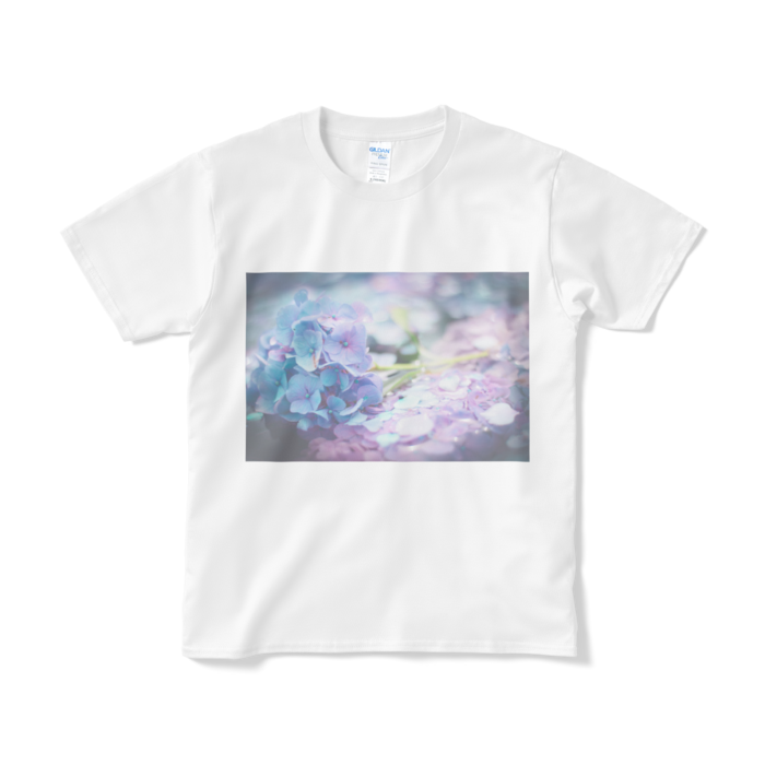 Tシャツ（短納期） - S - ホワイト