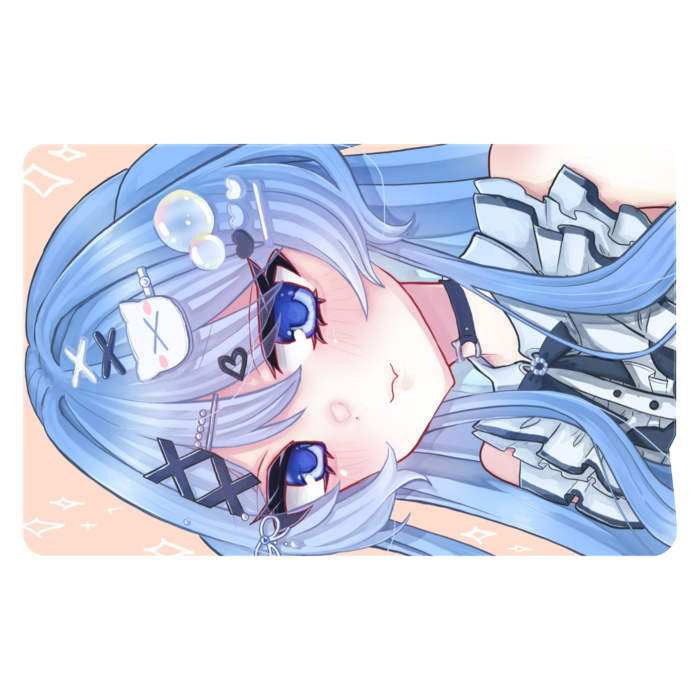 新ビジュ神りあん