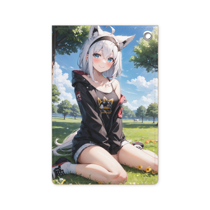 パスケース - 70 x 105 (mm)