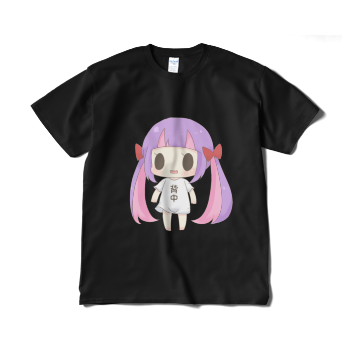 Tシャツ（短納期） - XL - ブラック