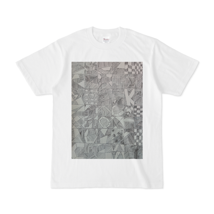 Tシャツ - S - 白