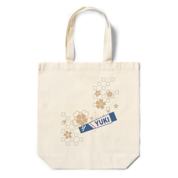 エコバッグ - 360×370×110(mm)