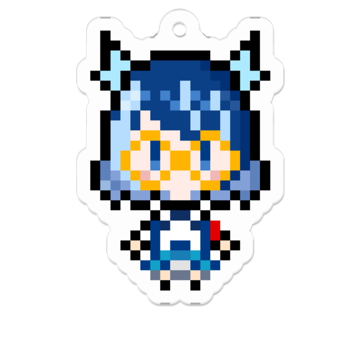 ばーむ - 50 x 50 (mm)